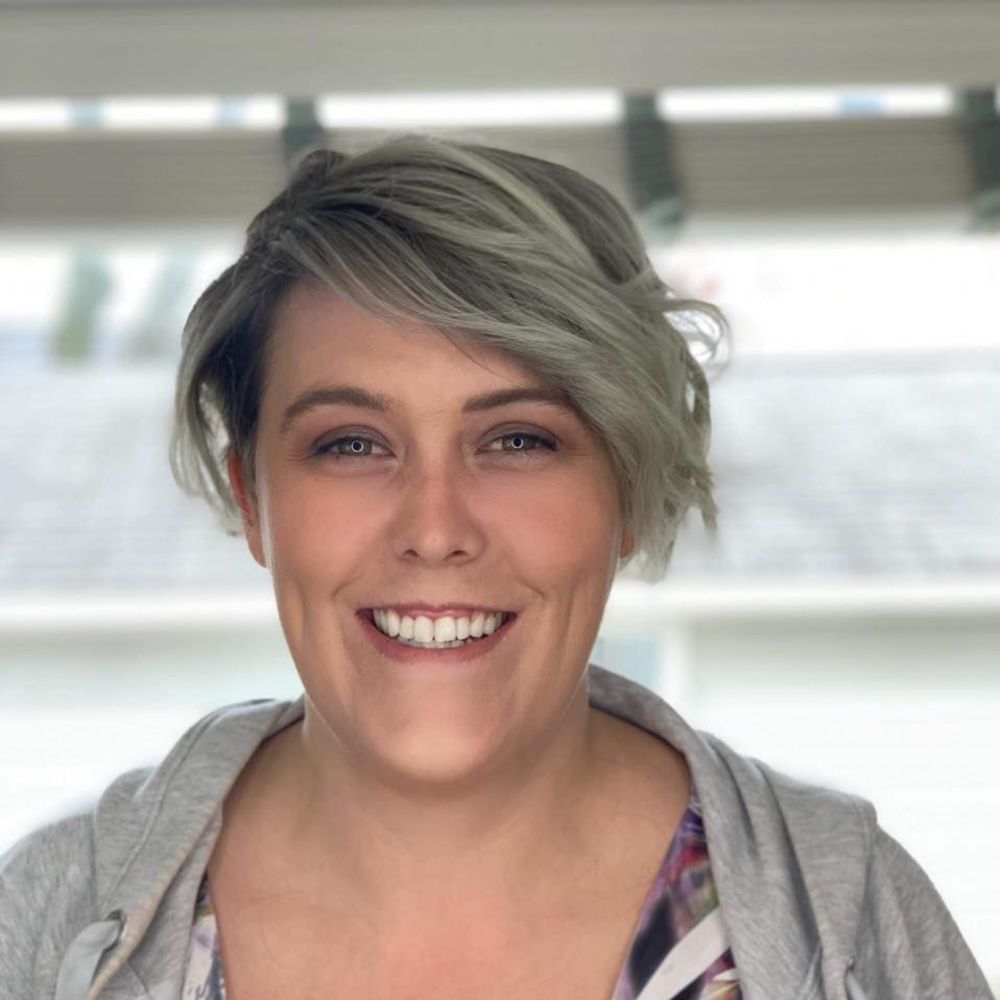 Meet your Posher, Bethany